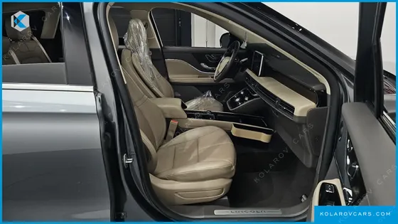 LINCOLN CORSAIR 2.0 RESERVE AWD