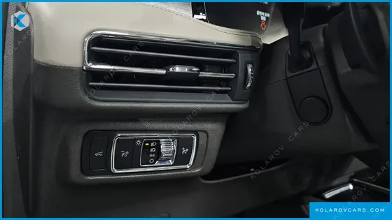 LINCOLN CORSAIR 2.0 RESERVE AWD