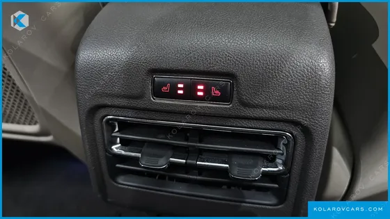 LINCOLN CORSAIR 2.0 RESERVE AWD
