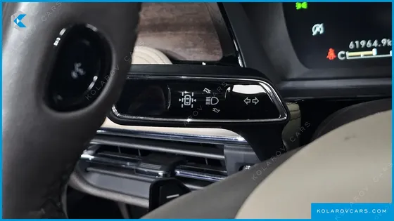 LINCOLN CORSAIR 2.0 RESERVE AWD