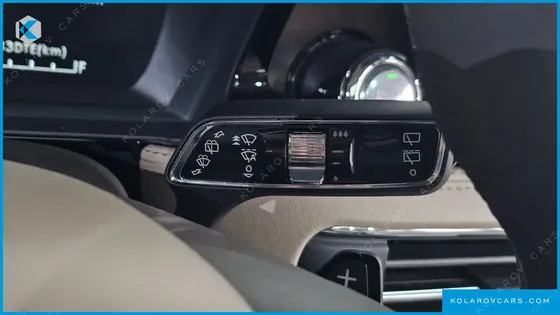 LINCOLN CORSAIR 2.0 RESERVE AWD