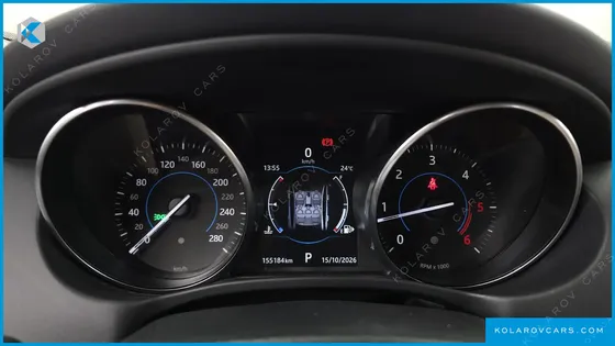 JAGUAR XE 20D PRESTIGE