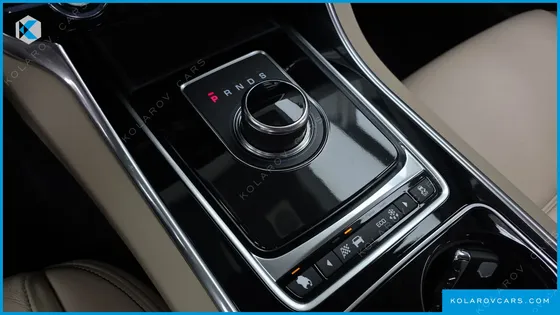 JAGUAR XE 20D PRESTIGE