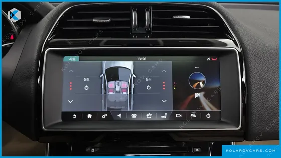 JAGUAR XE 20D PRESTIGE
