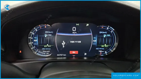 CADILLAC CT6 3.6 SPORT AWD