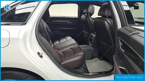 CADILLAC CT6 3.6 SPORT AWD