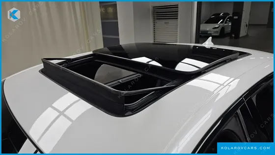 CADILLAC CT6 3.6 SPORT AWD