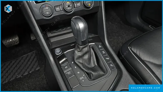 VOLKSWAGEN TIGUAN 2.0 TDI PRESTIGE