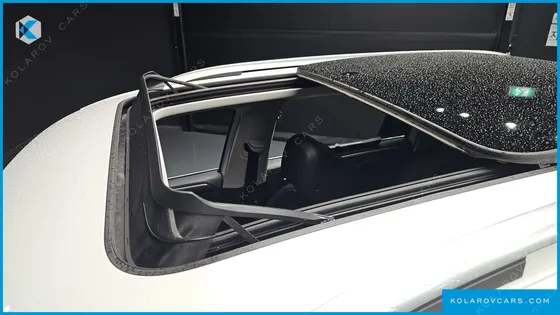 VOLKSWAGEN TIGUAN 2.0 TDI PRESTIGE