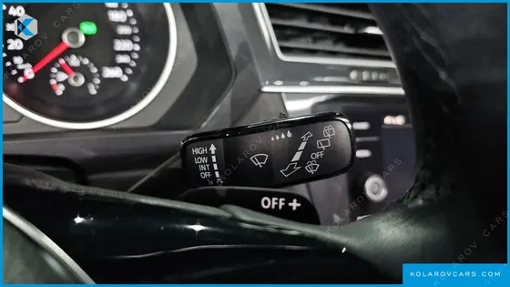 VOLKSWAGEN TIGUAN 2.0 TDI PRESTIGE