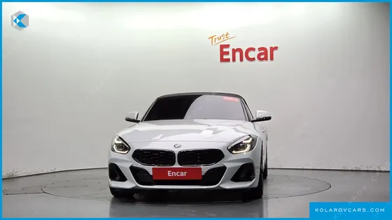 BMW Z4 SDRIVE20I M SPORT