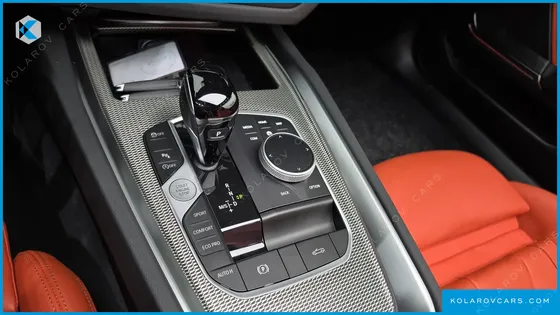 BMW Z4 SDRIVE20I M SPORT
