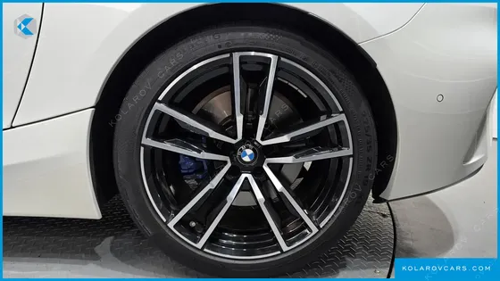 BMW Z4 SDRIVE20I M SPORT