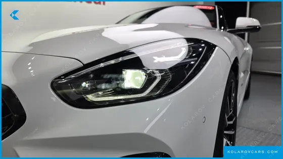 BMW Z4 SDRIVE20I M SPORT
