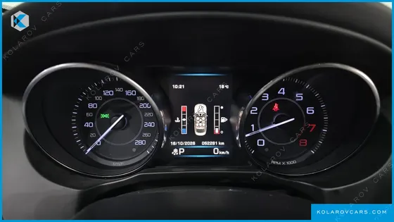 JAGUAR XE 20T PRESTIGE