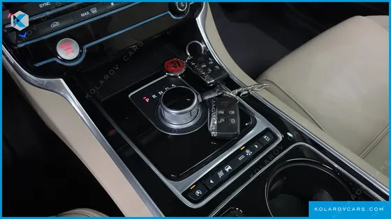 JAGUAR XE 20T PRESTIGE