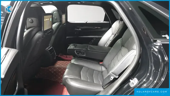 CADILLAC CT6 3.6 PLATINUM AWD