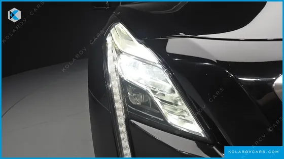 CADILLAC CT6 3.6 PLATINUM AWD
