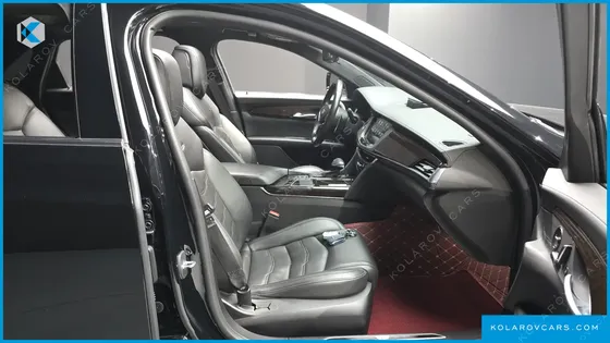 CADILLAC CT6 3.6 PLATINUM AWD