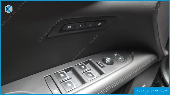 CADILLAC CT6 3.6 PLATINUM AWD
