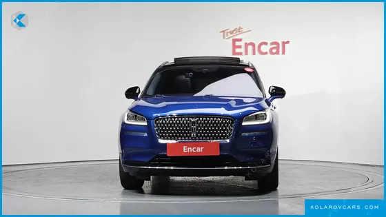 LINCOLN CORSAIR 2.0 RESERVE AWD