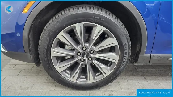 LINCOLN CORSAIR 2.0 RESERVE AWD