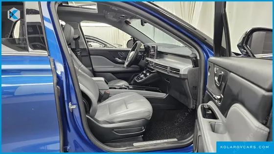 LINCOLN CORSAIR 2.0 RESERVE AWD