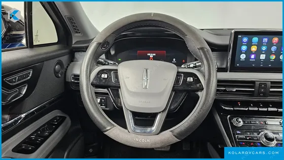 LINCOLN CORSAIR 2.0 RESERVE AWD