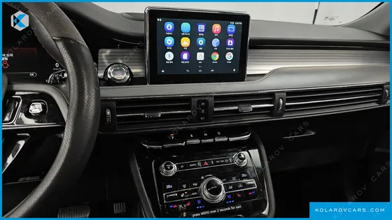 LINCOLN CORSAIR 2.0 RESERVE AWD