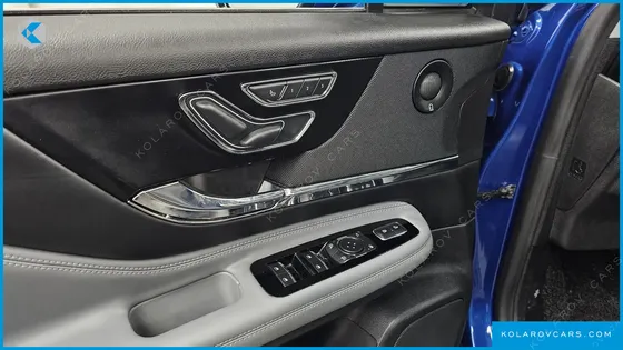 LINCOLN CORSAIR 2.0 RESERVE AWD