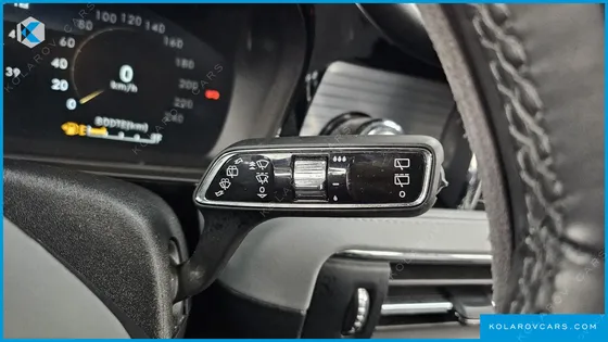LINCOLN CORSAIR 2.0 RESERVE AWD
