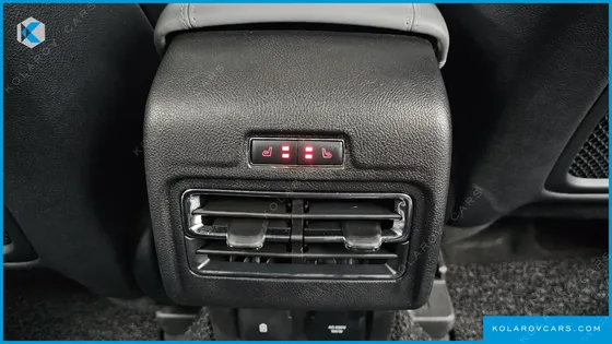 LINCOLN CORSAIR 2.0 RESERVE AWD
