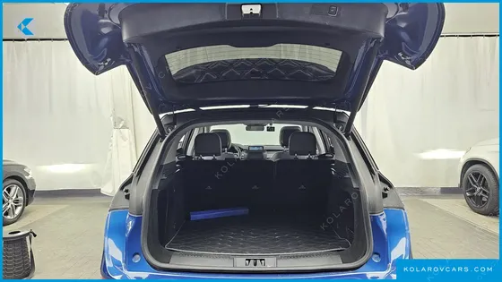 LINCOLN CORSAIR 2.0 RESERVE AWD