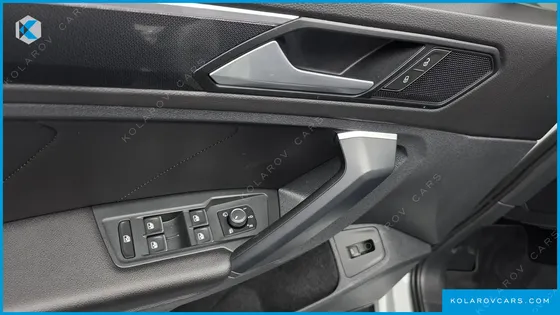 VOLKSWAGEN TIGUAN 2.0 TDI 4MOTION PRESTIGE