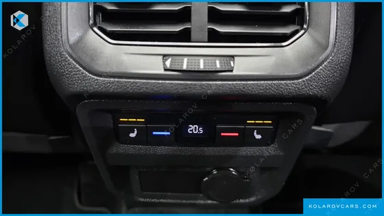VOLKSWAGEN TIGUAN 2.0 TDI 4MOTION PRESTIGE