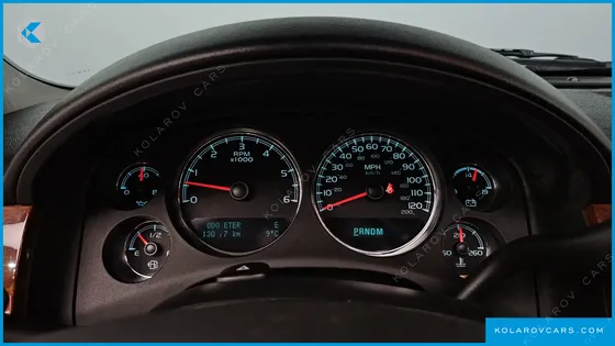 CHEVROLET (USA) SERVER BAN 5.3