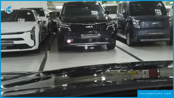 GENESIS G90 GASOLINE 3.5 TURBO AWD
