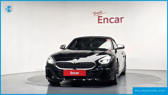 BMW Z4 M40I