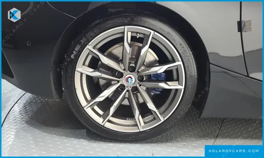 BMW Z4 M40I