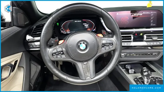 BMW Z4 M40I