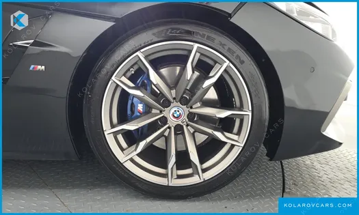 BMW Z4 M40I