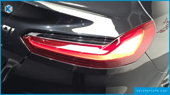 BMW Z4 M40I