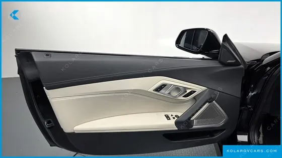BMW Z4 M40I
