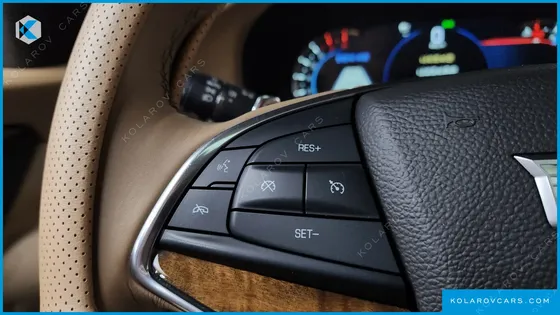 CADILLAC CT6 3.6 PLATINUM AWD