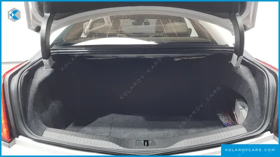 CADILLAC CT6 3.6 PLATINUM AWD