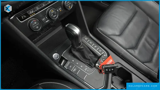 VOLKSWAGEN TIGUAN 2.0 TDI PRESTIGE
