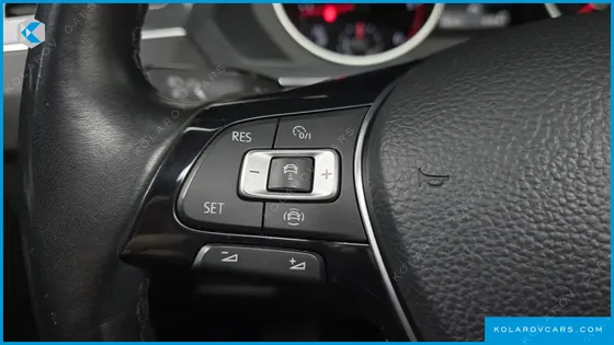 VOLKSWAGEN TIGUAN 2.0 TDI PRESTIGE