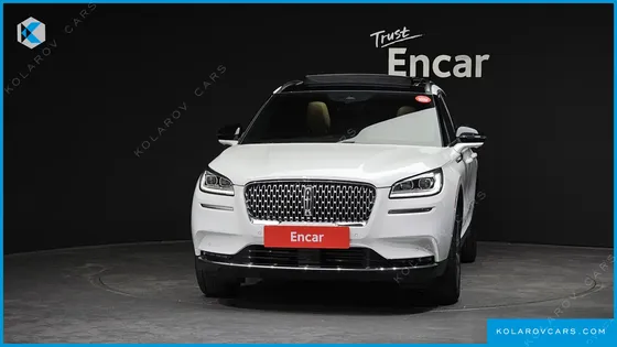 LINCOLN CORSAIR 2.0 RESERVE AWD