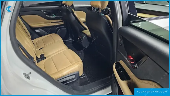 LINCOLN CORSAIR 2.0 RESERVE AWD