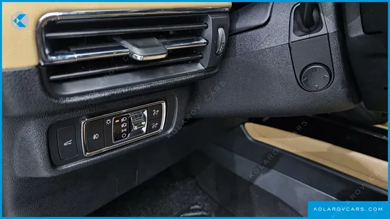 LINCOLN CORSAIR 2.0 RESERVE AWD